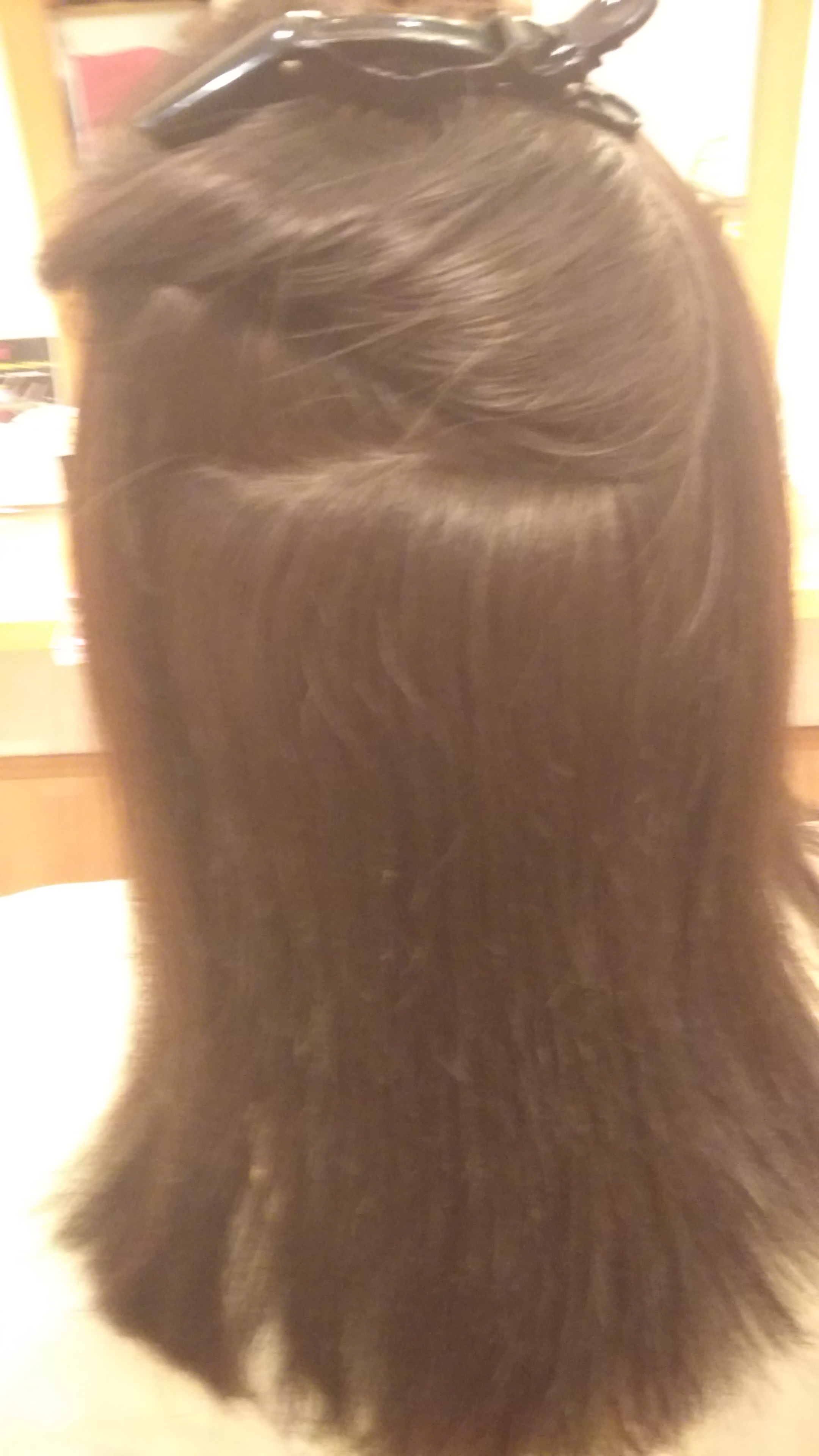 髪質改善 美髪チャージ 千葉習志野船橋八千代 美容室クレヨン 千葉県習志野市のオーガニック育毛美容院